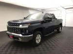 2022 Chevrolet Silverado 2500 LTZ