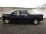 2022 Chevrolet Silverado 2500 LTZ