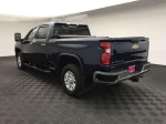 2022 Chevrolet Silverado 2500 LTZ