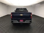 2022 Chevrolet Silverado 2500 LTZ