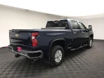2022 Chevrolet Silverado 2500 LTZ