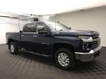 2022 Chevrolet Silverado 2500 LTZ