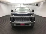 2022 Chevrolet Silverado 2500 LTZ