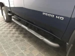 2022 Chevrolet Silverado 2500 LTZ
