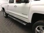 2018 Chevrolet Silverado 2500 LTZ