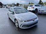 2023 Volkswagen Golf GTI 2.0T SE
