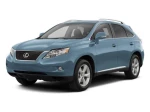 2010 Lexus RX 450h Base