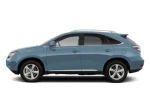 2010 Lexus RX 450h Base