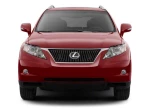 2010 Lexus RX 450h Base