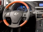 2010 Lexus RX 450h Base