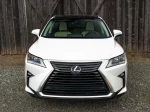 2018 Lexus RX 450h Base