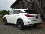 2018 Lexus RX 450h Base