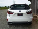2018 Lexus RX 450h Base