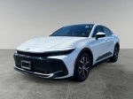 2023 Toyota Crown Limited