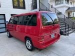 2001 Volkswagen Eurovan GLS