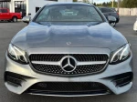 2018 Mercedes-Benz E-Class E 400
