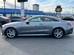2018 Mercedes-Benz E-Class E 400