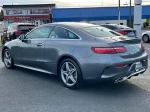 2018 Mercedes-Benz E-Class E 400