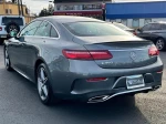 2018 Mercedes-Benz E-Class E 400