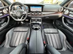2018 Mercedes-Benz E-Class E 400