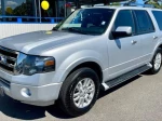 2014 Ford Expedition Limited