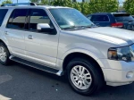 2014 Ford Expedition Limited