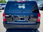 2014 Jeep Patriot Altitude