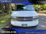 2002 Chevrolet Astro LS