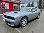 2015 Dodge Challenger SXT Plus