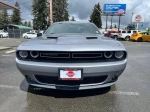 2015 Dodge Challenger SXT Plus