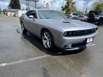 2015 Dodge Challenger SXT Plus