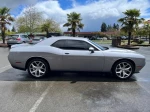2015 Dodge Challenger SXT Plus