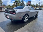 2015 Dodge Challenger SXT Plus