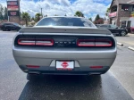 2015 Dodge Challenger SXT Plus