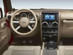 2008 Jeep Wrangler Unlimited Sahara