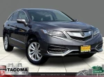 2018 Acura RDX Base