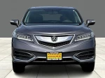 2018 Acura RDX Base