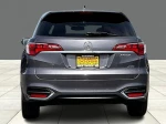 2018 Acura RDX Base