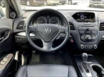 2018 Acura RDX Base