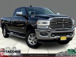 2020 RAM 3500 Laramie Crew Cab 4x4 8' Box