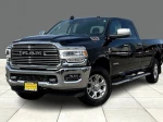 2020 RAM 3500 Laramie Crew Cab 4x4 8' Box