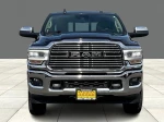 2020 RAM 3500 Laramie Crew Cab 4x4 8' Box