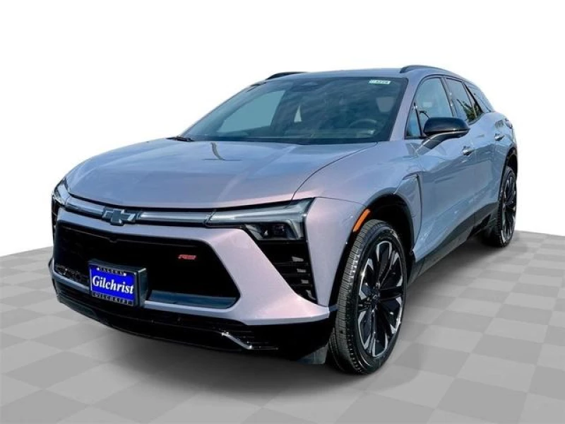 2024 Chevrolet Blazer EV RS