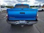 2011 Toyota Tacoma Base