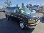 2018 Chevrolet Express 2500 Work Van
