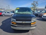 2018 Chevrolet Express 2500 Work Van