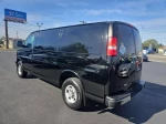 2018 Chevrolet Express 2500 Work Van