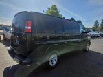 2018 Chevrolet Express 2500 Work Van
