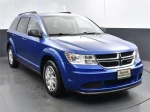 2015 Dodge Journey SE