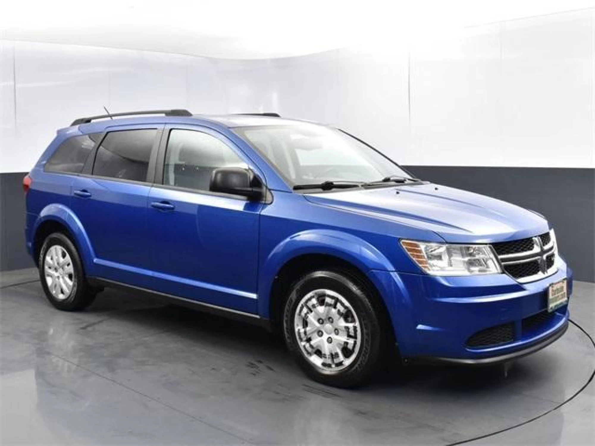 2015 Dodge Journey SE